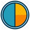 Abstract Shape Design Icon