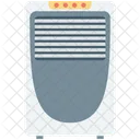 Ac Cooler Unit Icon