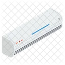 Klimaanlage Split Klimaanlage Klimaanlage Symbol