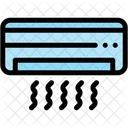 Ac Air Conditioner Conditioner Icon