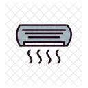 Ac Conditioner  Icon