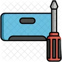 Ac Maintenance  Icon