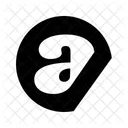 Acast  Icon