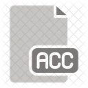 Acc  Icon