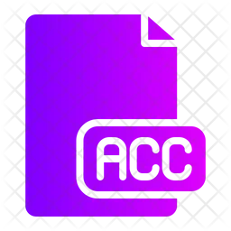 Acc  Icon