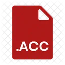 Acc Type  Icon