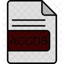 Accdb  Icon