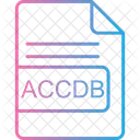 Accdb  Icon