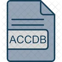 Accdb  Icon