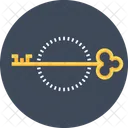 Access  Icon