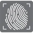 Access  Icon