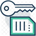 Access file  Icon