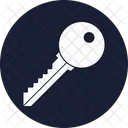 Access key  Icon