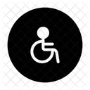 Accessibility  Icon