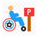 Accessible  Icon