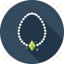 Accessory Fashion Gem Icon