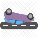 Accident  Icon