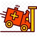 Accident  Icon