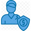 Accident Compensation Disability Icon