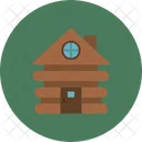 Accommodation  Icon