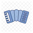 Accordion  Icon