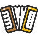 Accordion  Icon