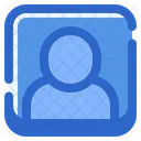 Account  Icon