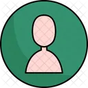 Account  Icon