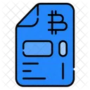 Account Balance  Icon