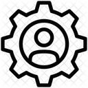 Account Setting Account Setting Icon
