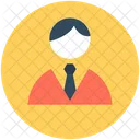 Accountant  Icon