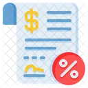 Accountant  Icon