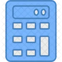 Accounting  Icon