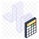 Accounting  Icon