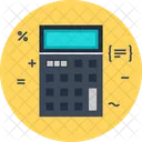 Accounting  Icon