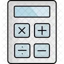 Calculator  Icon