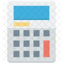 Accounting  Icon