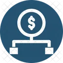 Accounts Plan  Icon