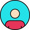 Accout  Icon