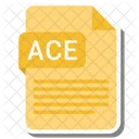 Ace file  Icon