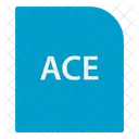 Ace File  Icon