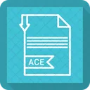 Ace file  Icon