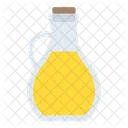 Aceite de cocina  Icono