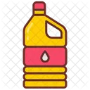 Aceite de cocina  Icono