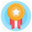 Honor Prize Emblem アイコン