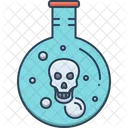 Acid Indigestion Digestion Icon