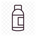 Acid Bottle  Icon