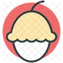 Acorn  Icon