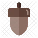 Acorn  Icon