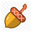 Acorn  Icon